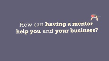 STARTUP DIRECT MENTORING - WHY IS MENTORING IMPORTANT?