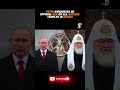 Putin Announces Official Ban on All Satanic Temples in Russia#Putin #Russia #fyp #cbum  #GlobalNews