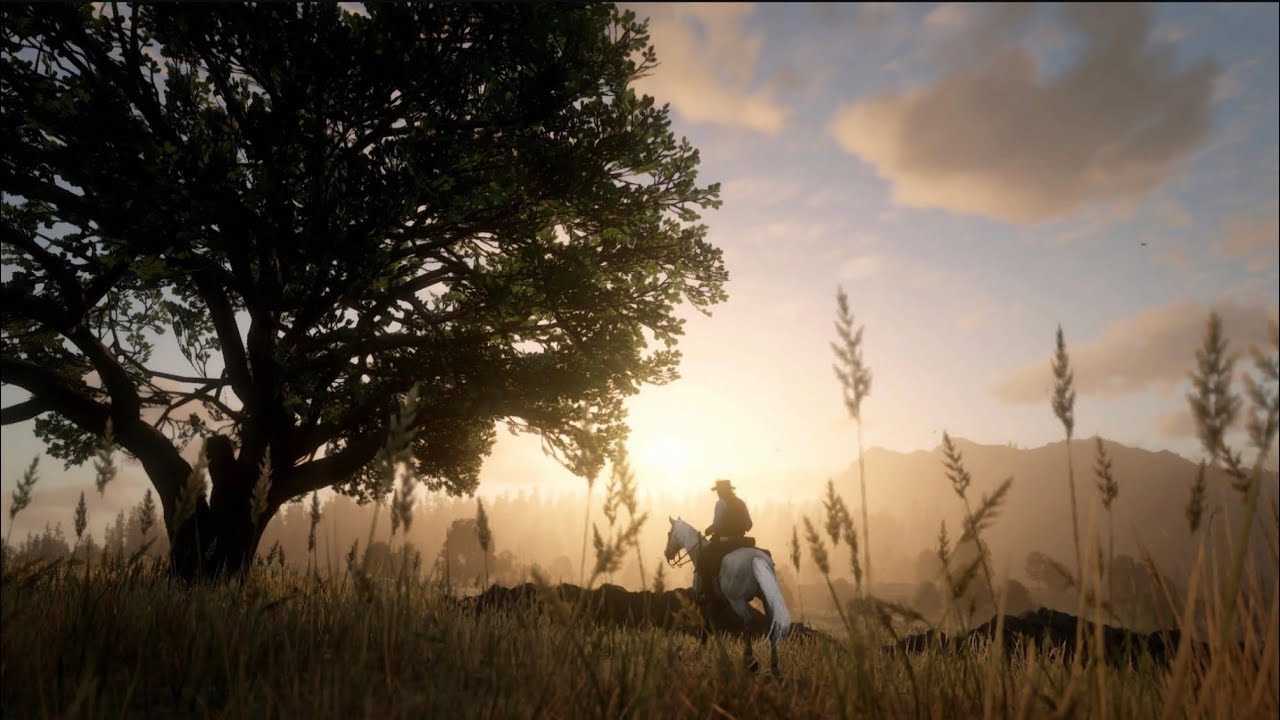 After 4 Years I Realize THIS Could Be The SPOT Where Dutch Hid The