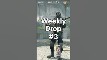 CS2 Weekly Drop #3