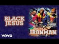 Ghostface Killah Black Jesus Official Audio Ft Raekwon U God mp3