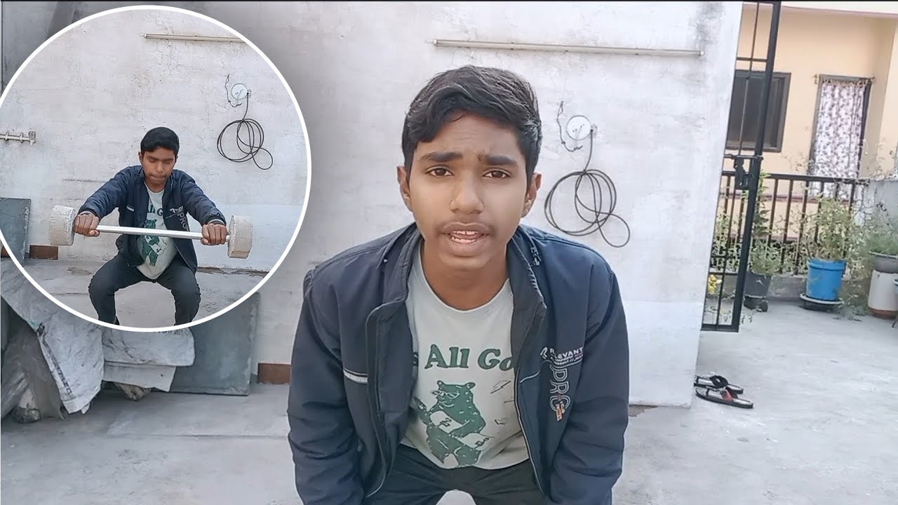 Ek Challenge Kya Hu?? 