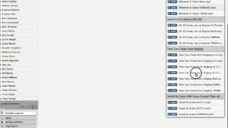 How to use PCO Media Player screenshot 4