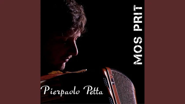 Pierpaolo Petta - Topic