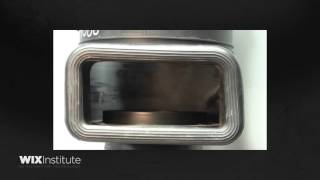WIX Institute: Radial Seal HD Air Filters WIX Institute: Radial Seal HD Air Filters