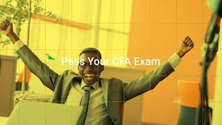 Key Concepts for the CFA Exam | The Princeton Review