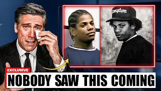 The TRAGIC END OF Eazy-E's Career is Beyond HEARTBREAKING Net Worth