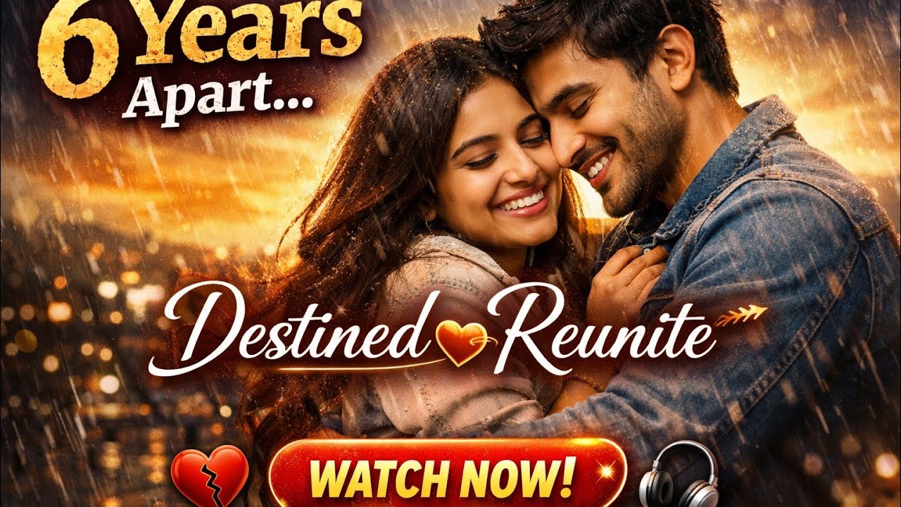 Some Promises Never Expire | A Deep Love Story