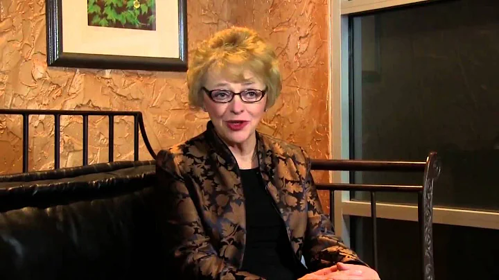 Story of Cancer: Mary Barlow