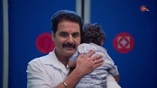       Chellame Chellame   Semma Scenes 20 Feb 2026  Sun Tv