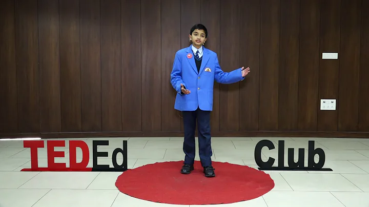 Can We One Day Meet Aliens | Rayansh Gupta | Sat P...