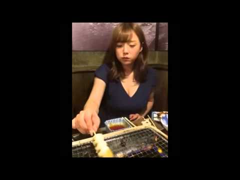 Ai Shinozaki Private Video on Twitter