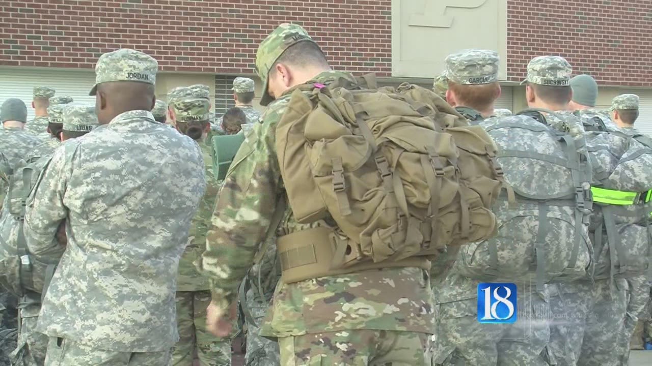 purdue nrotc