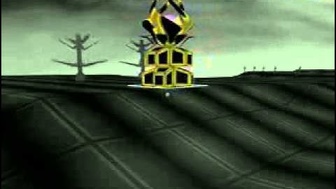 godian sentinel remake