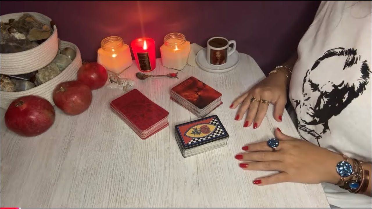 Aklındaki Kişinin Aklında mısın? Onda Nasıl bir iz bıraktın? #tarot 🇹🇷🇹🇷🇹🇷🇹🇷