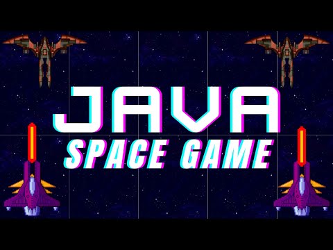 Java Render A Spaceship Tutorial ☕