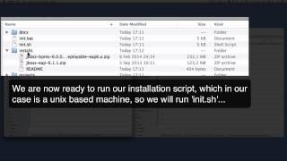 JBoss BPM Suite - Mortgage Demo Installation