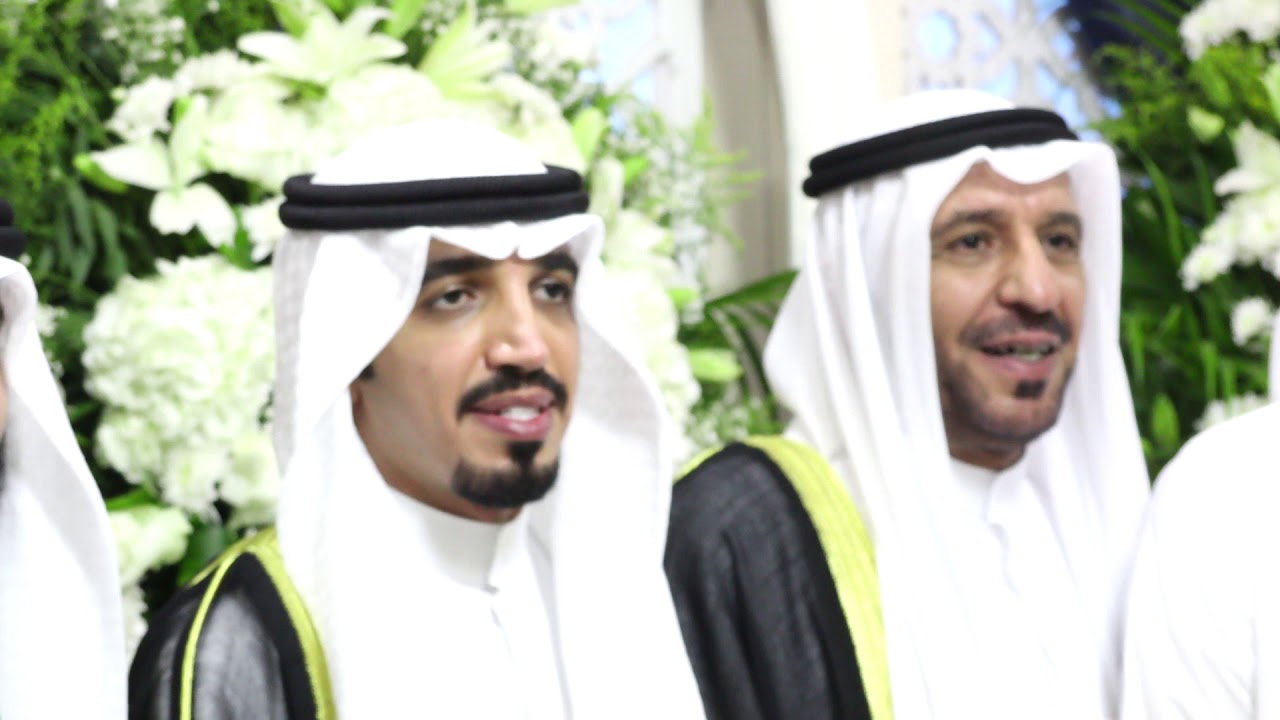 افراح المعصب٫٫