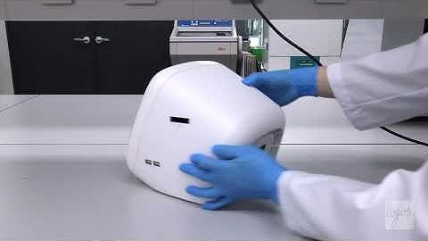 [Logosbio Systems] Luna-FX7™ Introduction