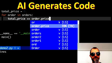 [News] OpenAI Model Generates Python Code