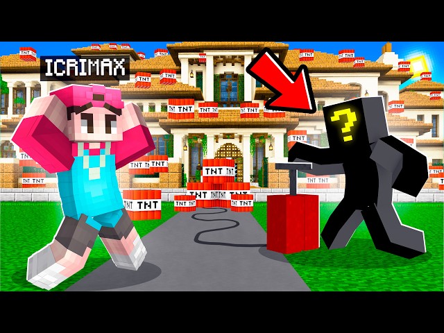 ANGRIFF AUF PAULBERGER MAFIA in Minecraft Helden 3!
