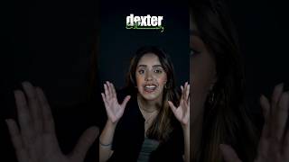 DEXTER UNBOXING DEXTER UNBOXING