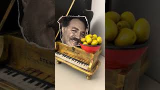Zeyti̇n.söz.mzk.beste.klavye & İcra.kadir Ünlü.(Mesam Üyesi)