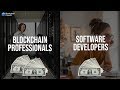 Blockchain Professionals Get Paid Even More Than Software Developers | Blockchain Council