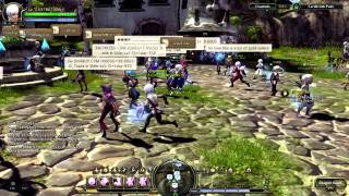 and you thought mabinogi gold bots were annoying