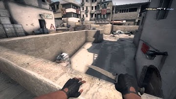 ESEA.net COTW: 4k @ esea scrim