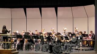 Invercargill March - Alex Lithgow