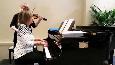 Gift of Falling SEPT 13 15 Jerine piano Michelle  ...