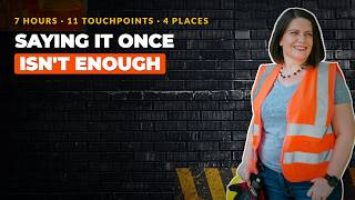 The 7-11-4 Rule Every Safety Lead Should Know