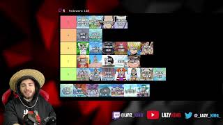 Sanji Is Next Level Simp