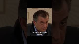 İhalede 4 büyük aileyi polat alemdar yıkıyor