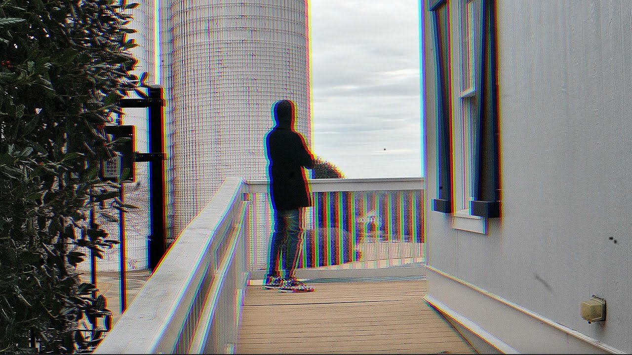 Don't Die On Me - Official Music Video (prod. yuuta & aquam0lly)