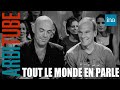 Tout Le Monde En Parle avec Dani, Benoît Poelvoorde, Bernard Montiel | 18/10/2003 | Archive INA