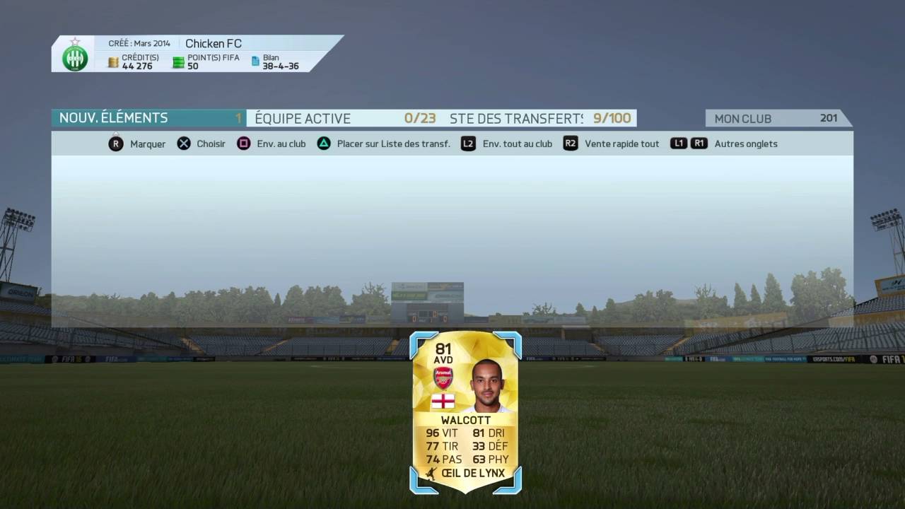 FIFA 16 | Achat revente fut millionaire | 30 40 k par heures