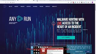malicious macro in doc file. Part 2 - macro file analysis.
