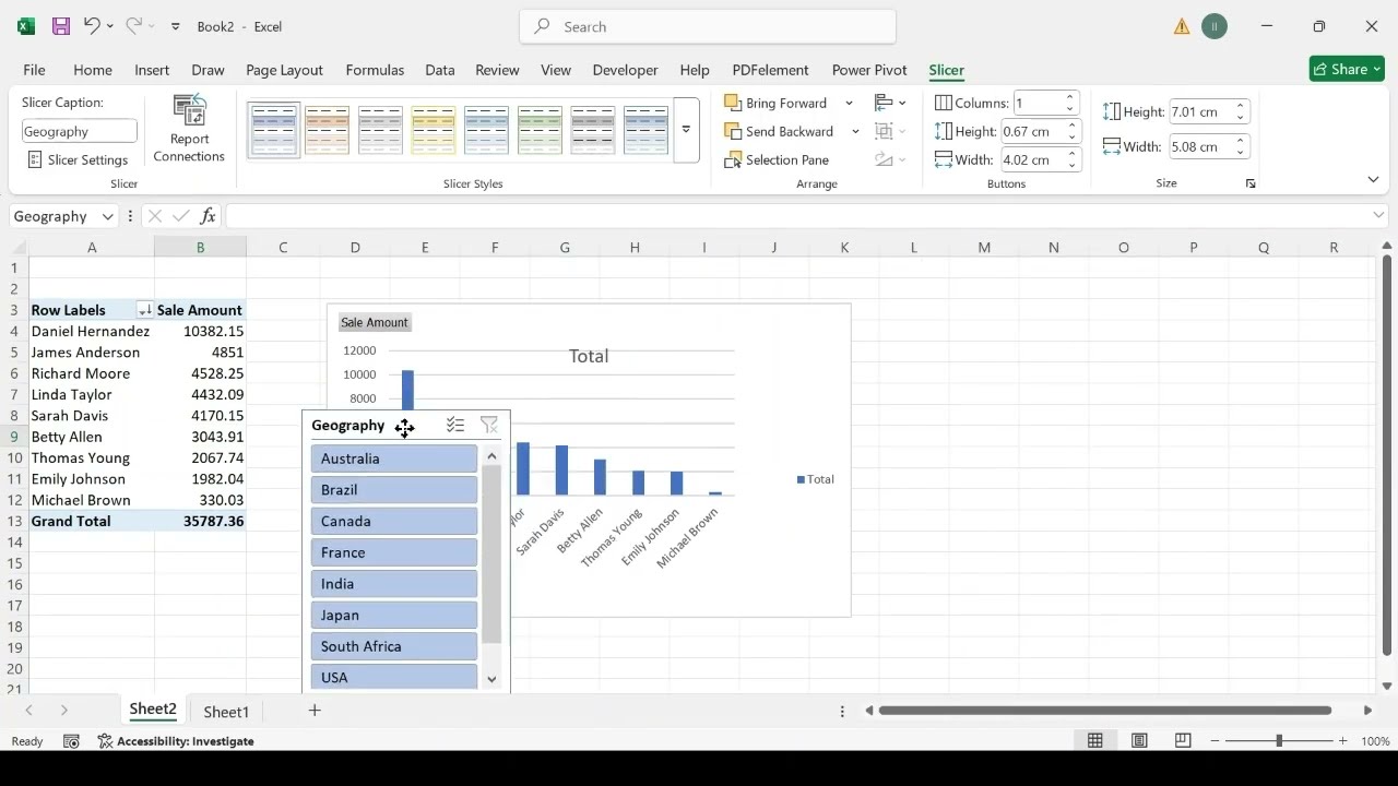 01k Введение в анализ данных и Excel