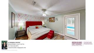 Dothan Real Estate, 2111 Granada Drive, Dothan, AL 36303 $260,000