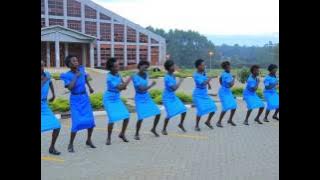 St Mary's Magdalene catholic choir Kimatuni Parish Bungoma  Acheni mafarakano