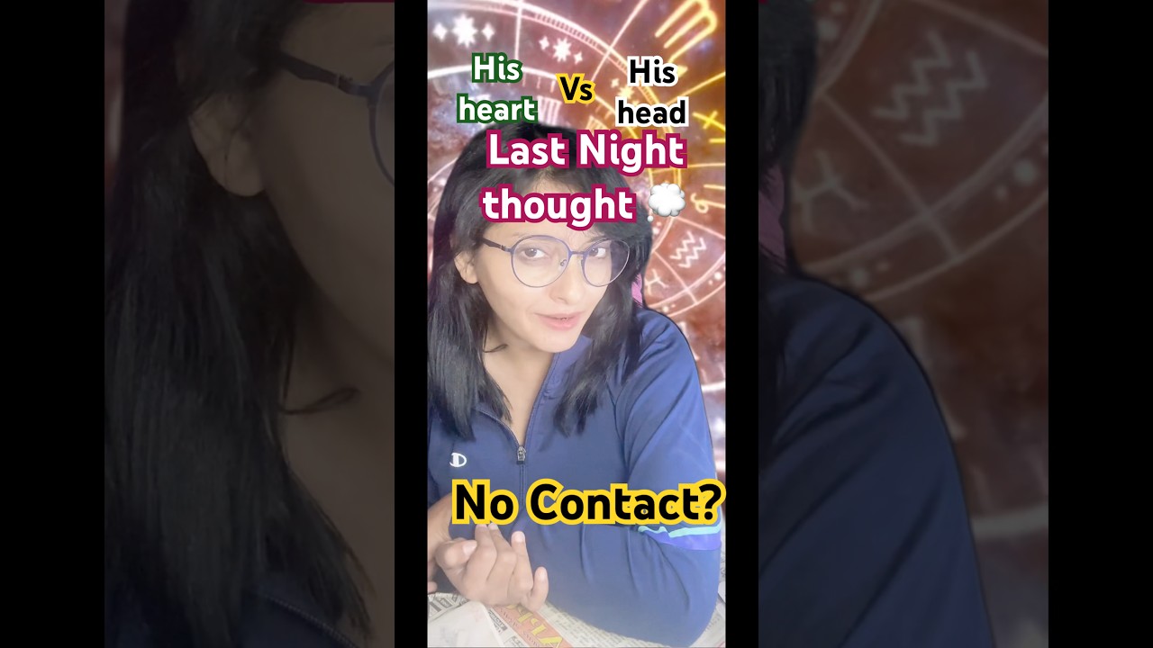 his heartVS his head Type "222" to Claim (comment)