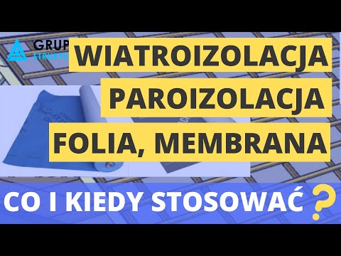 Wideo: Jaka jest wewnętrzna membrana?