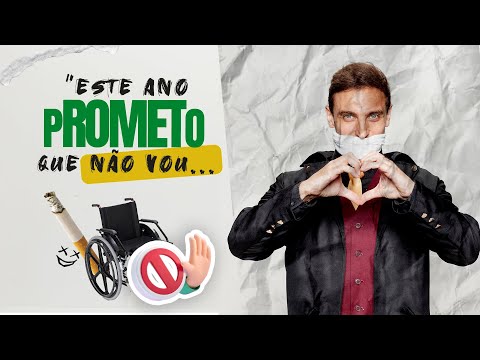 Léo Lins ×͜× - Minhas promessas de Ano Novo