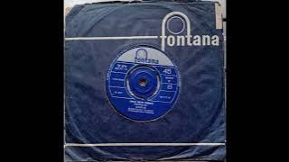 Katch-22 - While We’re Friends (1967 Fontana TF 874 b-side) Vinyl rip