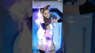 猎户座.艾莎 🐎20221029225122