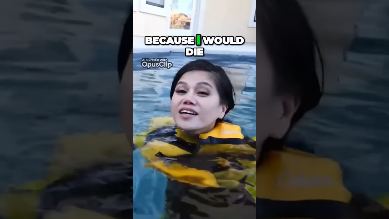 Unveiling the Intense Challenge: Unlock Handcuffs and Win the Race! 