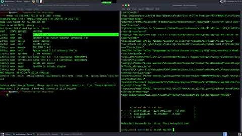 Network Scanning 101: Unveiling Hidden Insights