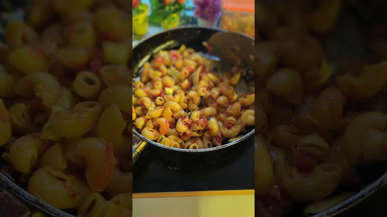 Even occasional cooking soothes the mind 